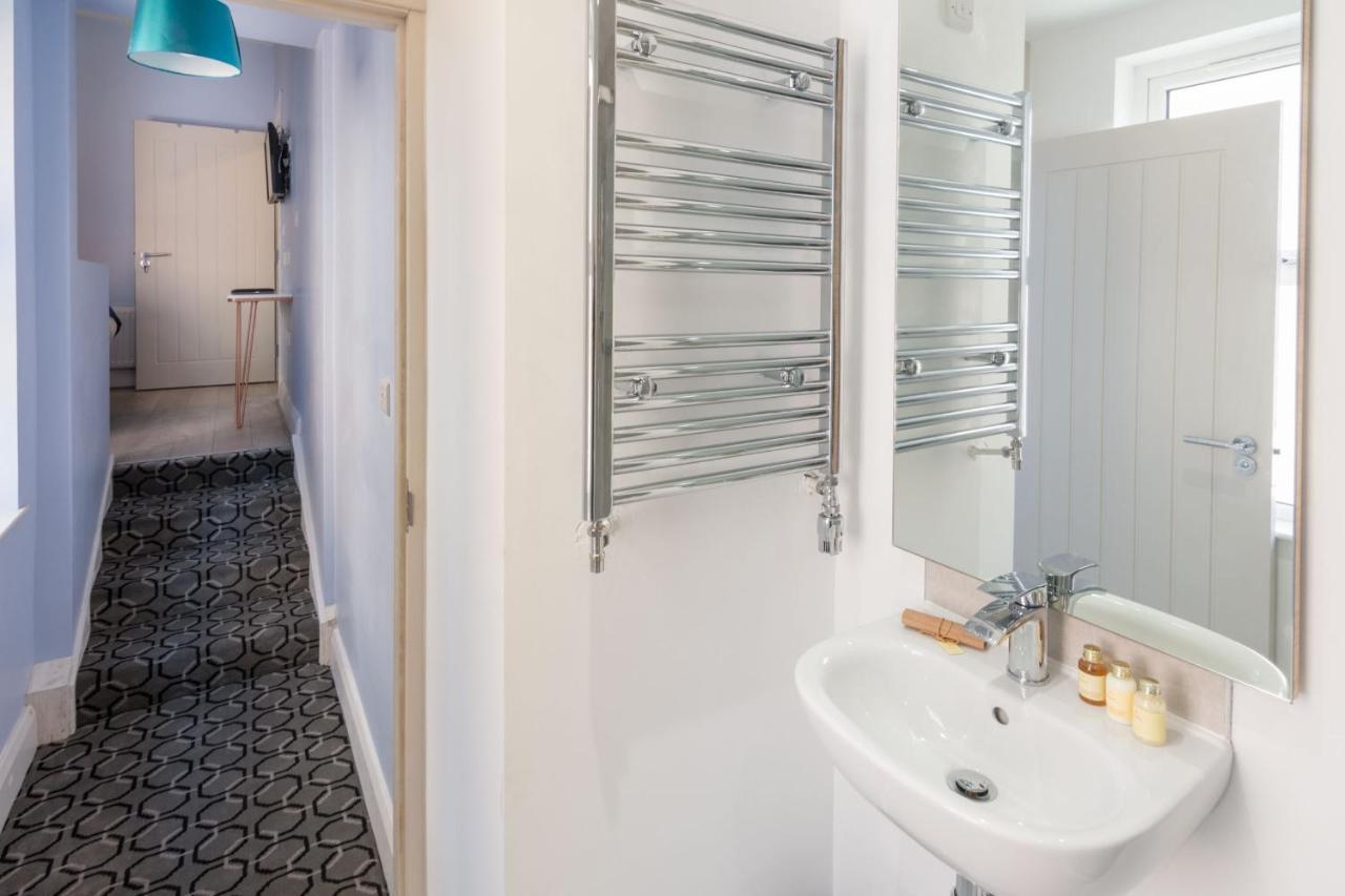 Apartment Titanic Guest Boutique, 4-star Belfast