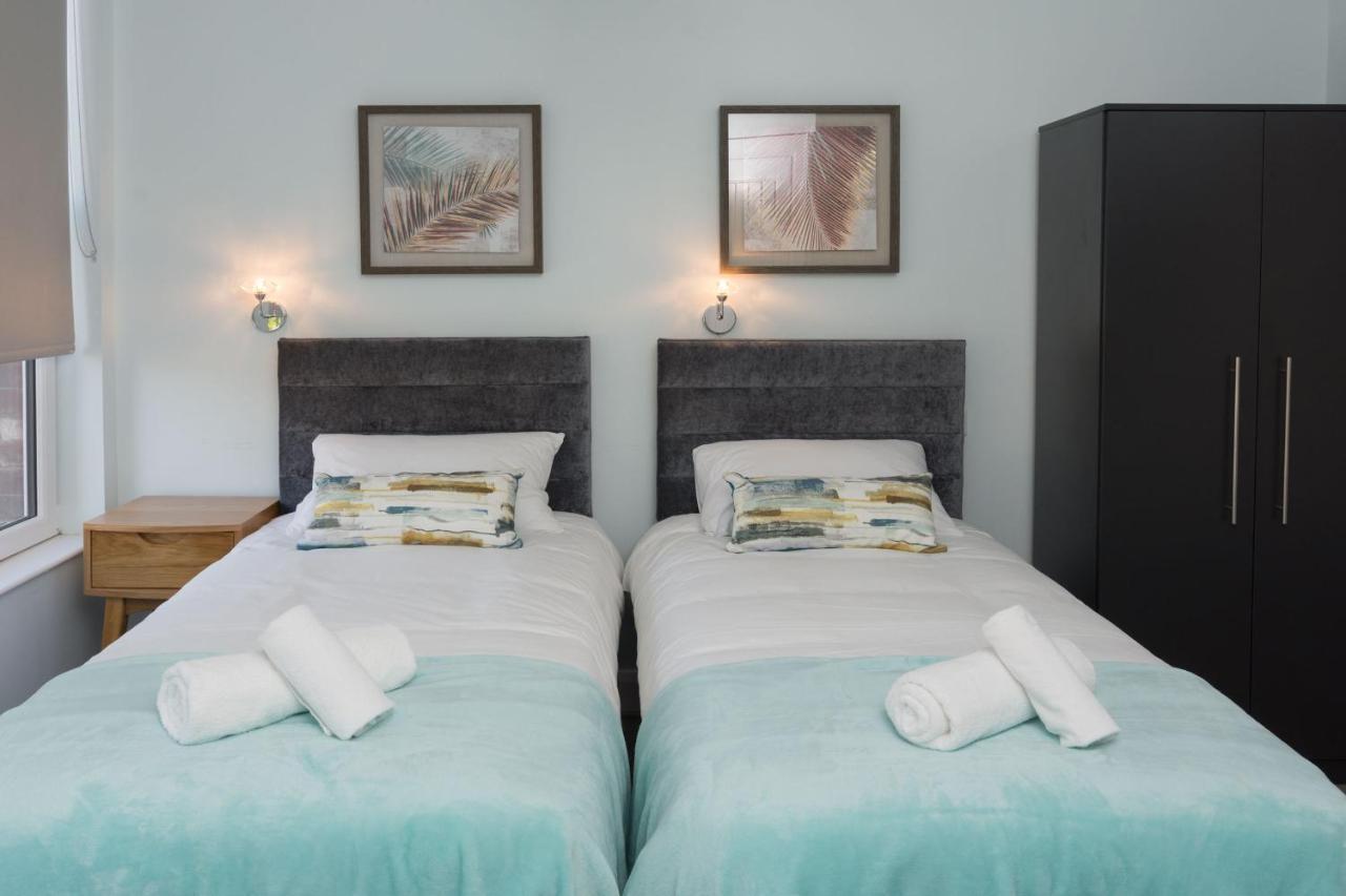 Titanic Guest Boutique, 4-star * Belfast