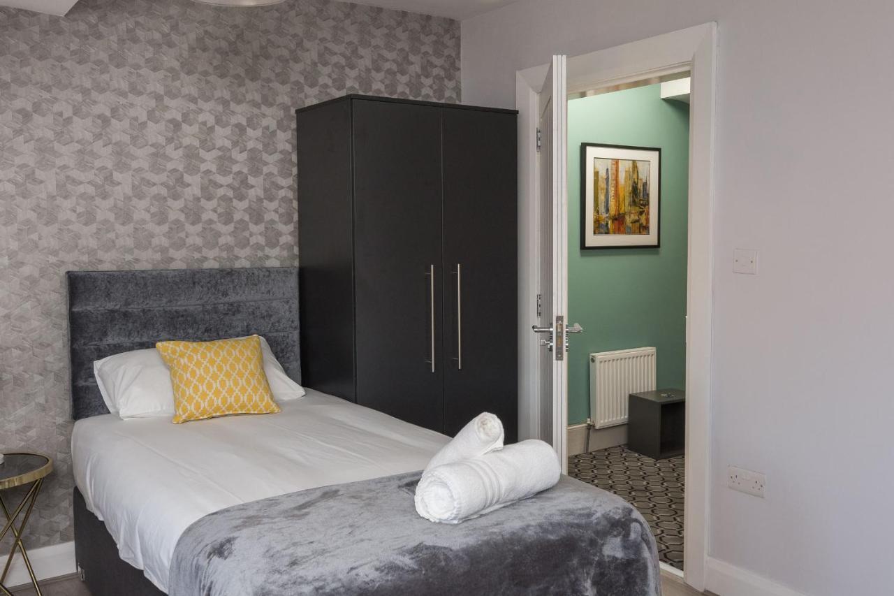 Titanic Guest Boutique, 4-star Apartment
