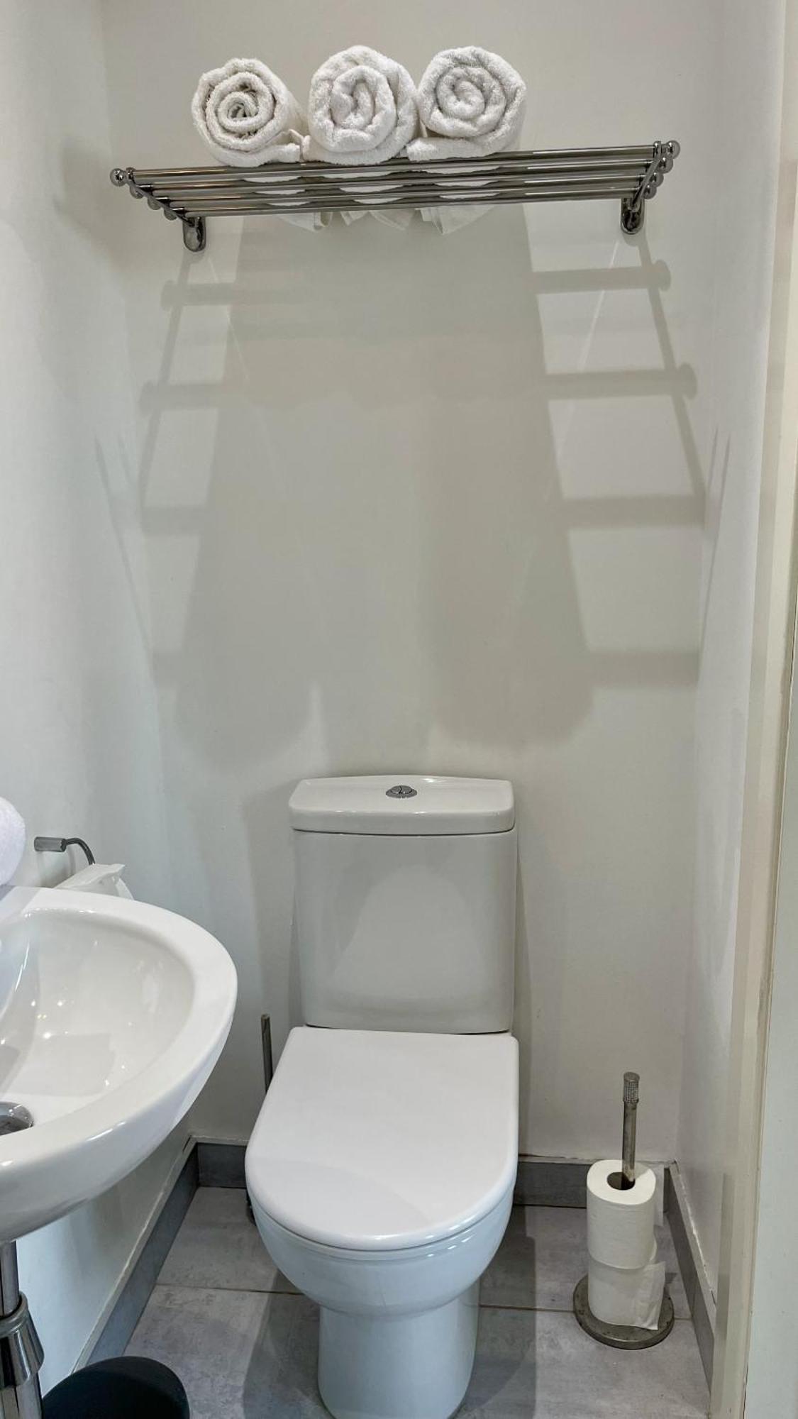 Titanic Guest Boutique, 4-star Apartment Belfast