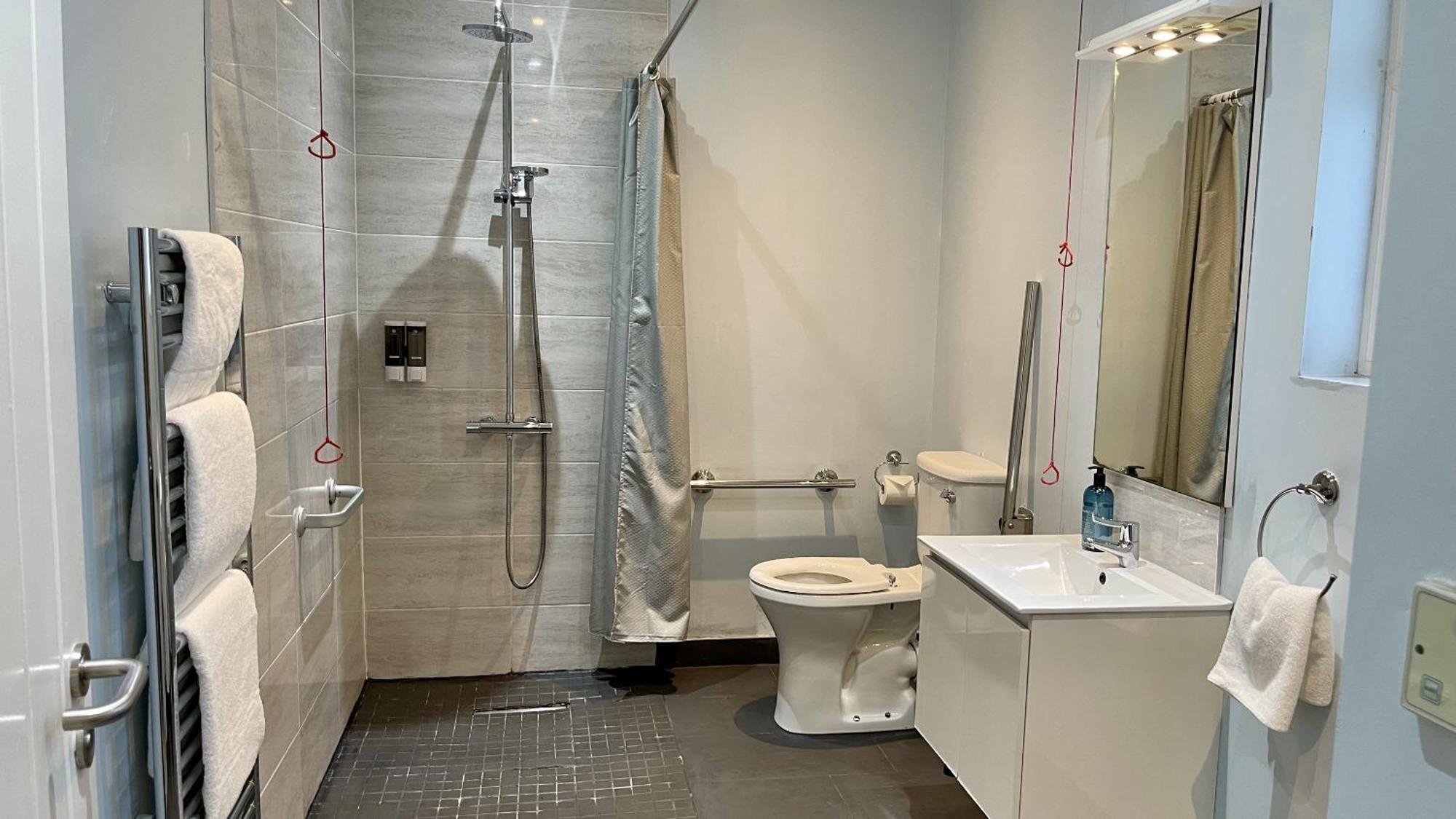 Titanic Guest Boutique, 4-star Apartment Belfast