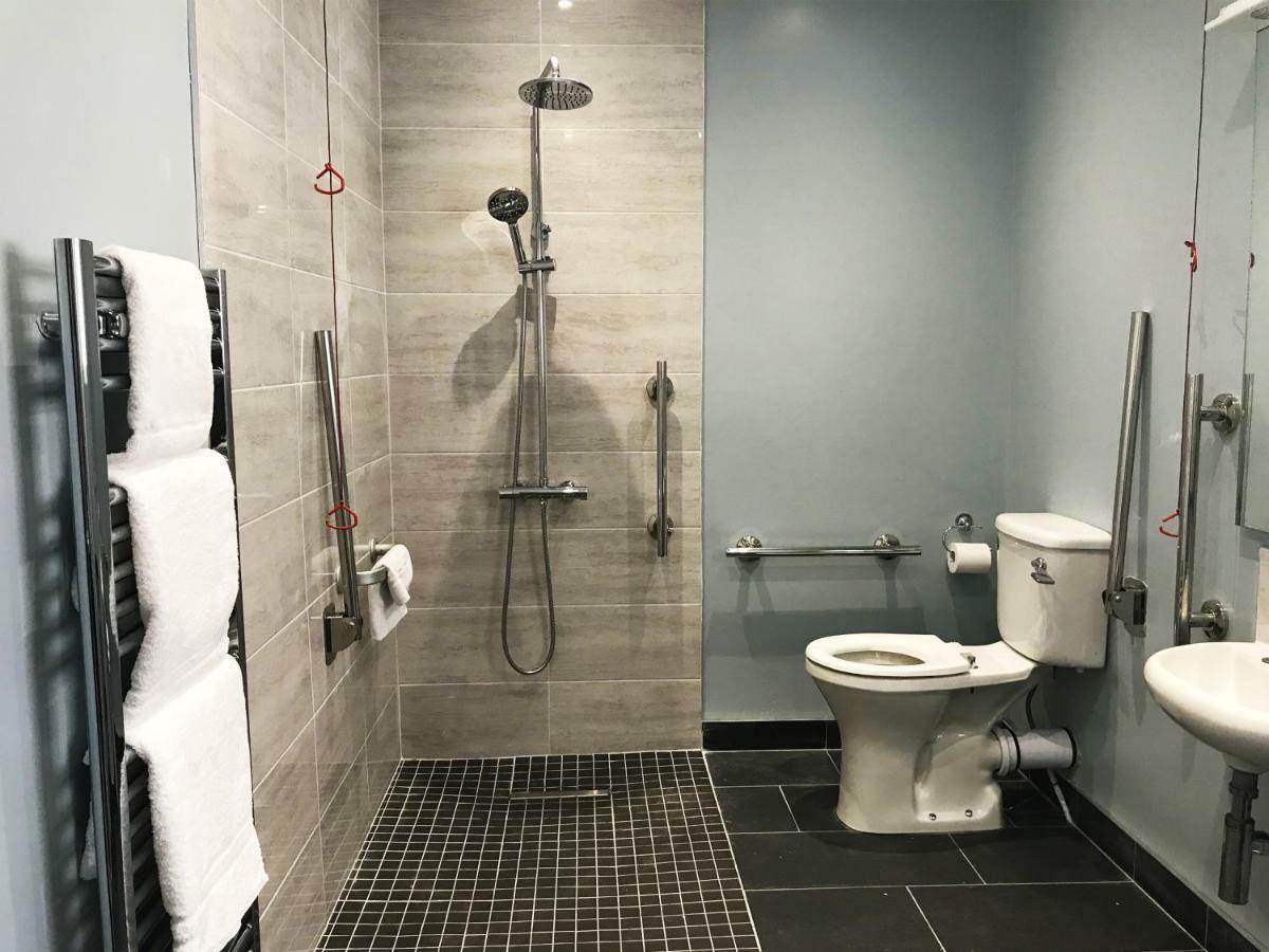 Apartment Titanic Guest Boutique, 4-star Belfast